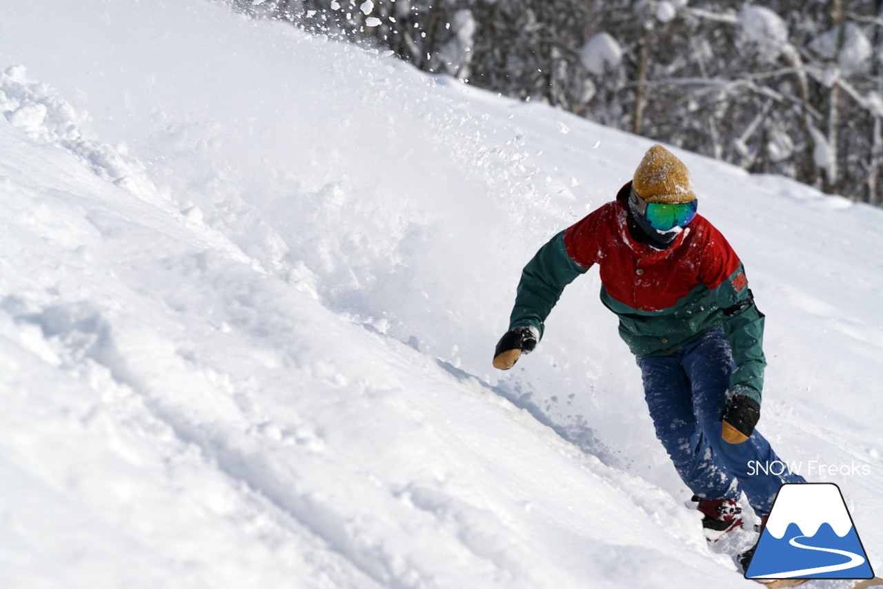 Local Powder Photo Session with my homie !!!!